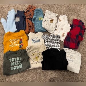 Baby 0-3 month bundle